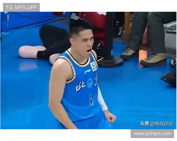 CBA北京与新疆激烈冲突引发关注球迷与媒体热议赛场暴力事件