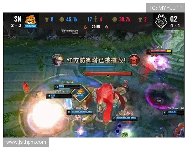 SN与G2精彩对决解说分析深度剖析比赛策略与选手表现