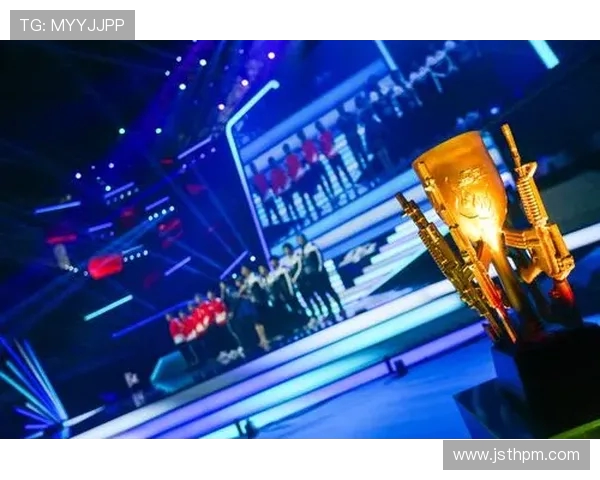 周娜畅谈DOTA2成长之路与电竞未来展望