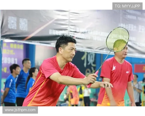 对话周静：回顾羽毛球生涯的辉煌与挑战分享